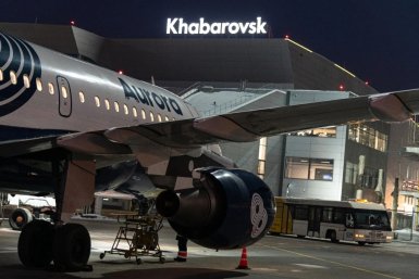 Аэропорты Хабаровского края переходят на осенне-зимний режим работы